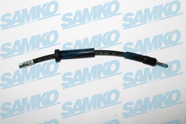 Przewód hamulcowy elastyczny SAMKO 6T48680