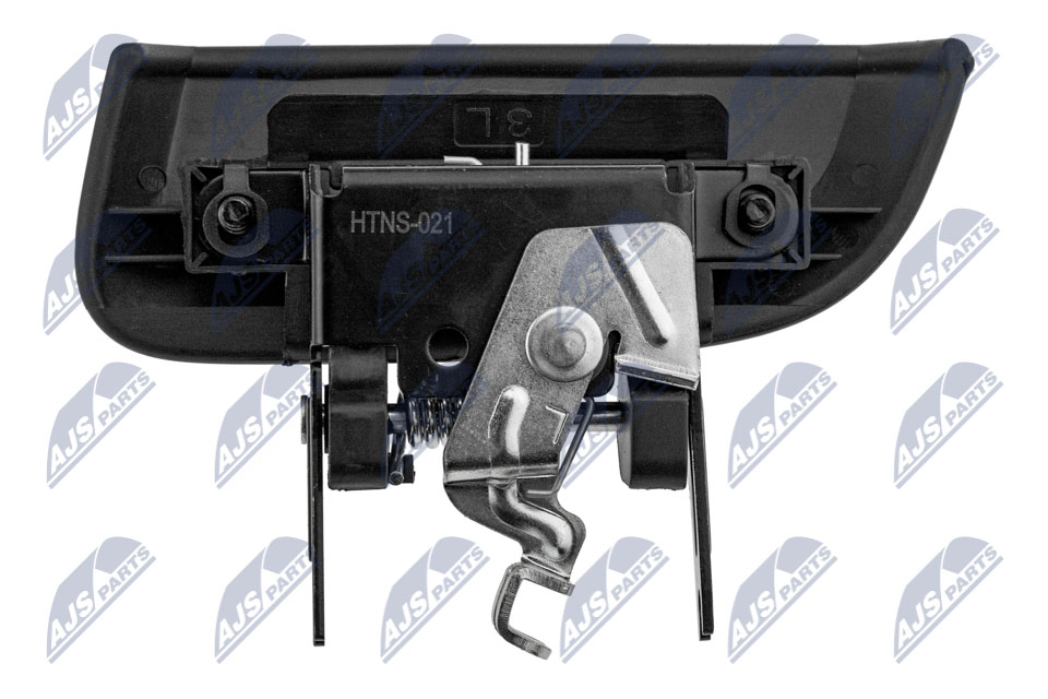 Zewnętrzny uchwyt drzwi NTY EZC-NS-021