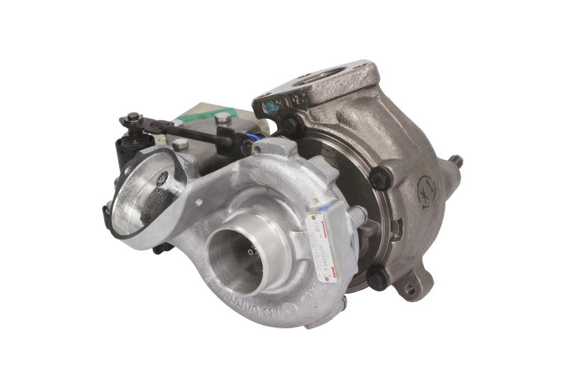 Turbosprężarka GARRETT 733701-5009S
