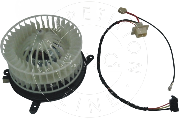 Wentylator wnętrza AIC 52496
