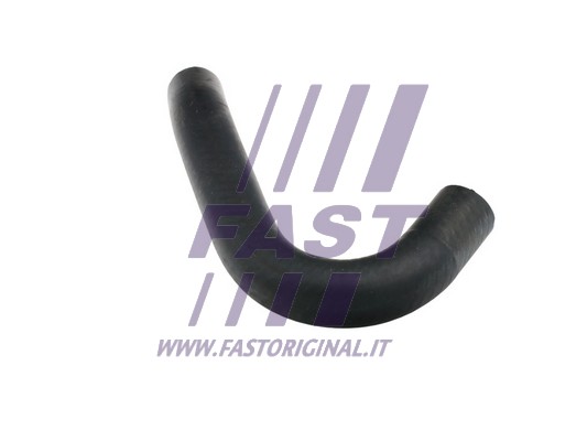 Przewód zaworu  AGR FAST FT63802