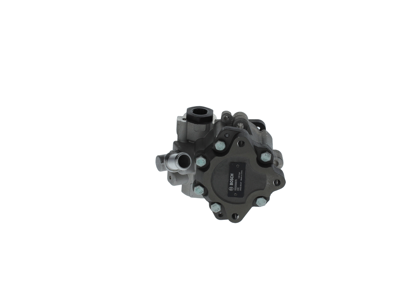 Pompa hydrauliczna, układ kierowniczy BOSCH K S02 000 076