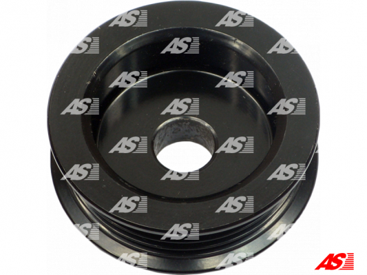 Koło pasowe alternatora AS-PL AP6002