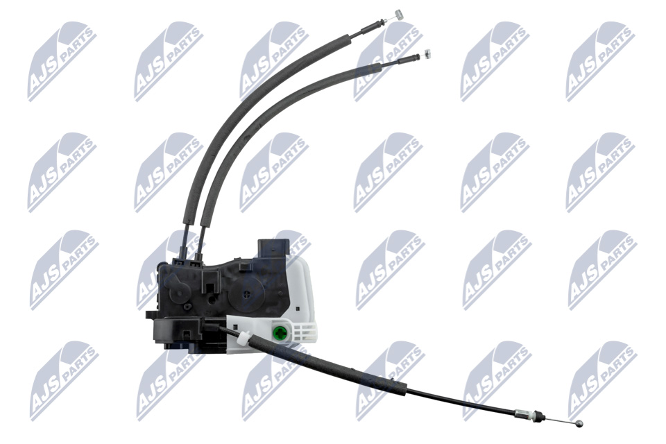 Zamek drzwi NTY EZC-HY-600