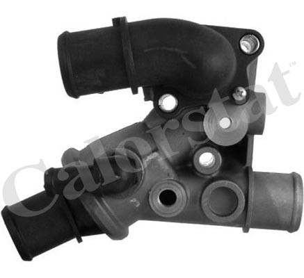 Termostat CALORSTAT BY VERNET TH6554.80J