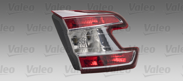 Lampa tylna zespolona VALEO 044088