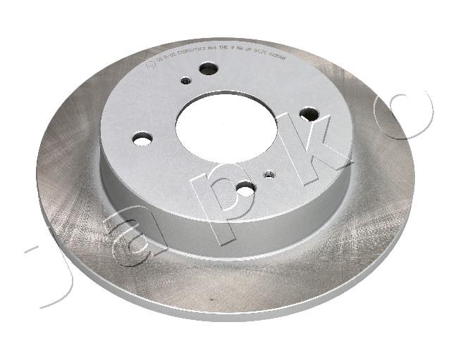 Tarcza hamulcowa JAPKO 61111C