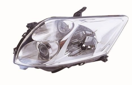 Reflektor ABAKUS 212-11M5RMLD-EM