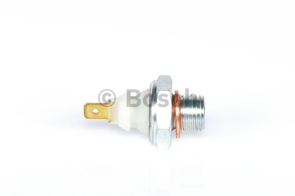 Czujnik ciśnienia oleju BOSCH 0 986 344 036