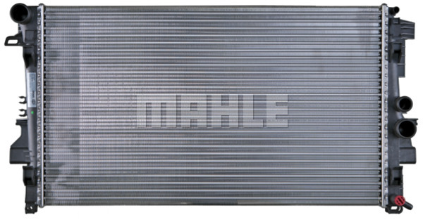 Chłodnica MAHLE CR 608 000P