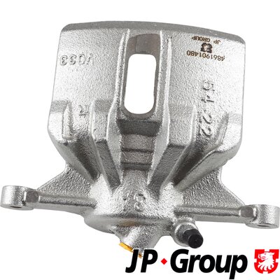 Zacisk hamulca JP GROUP 4861901480