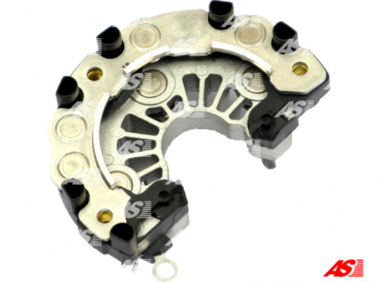 Mostek prostowniczy alternatora AS-PL ARC0089