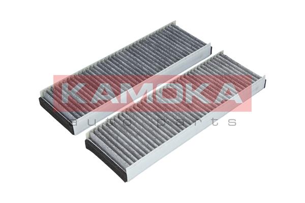 Filtr kabinowy KAMOKA F505501