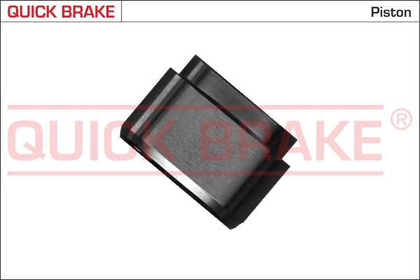 Tłoczek, zacisk hamulca QUICK BRAKE 185217K