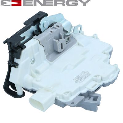 Zamek drzwi ENERGY ZDT0032P