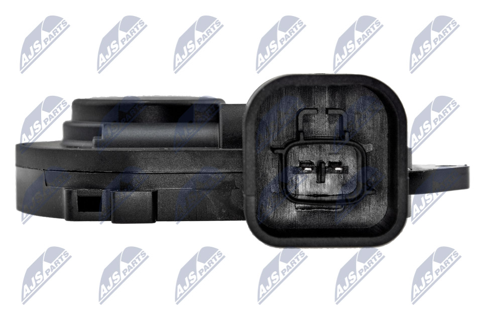 Korpus osi NTY ZRZ-KA-315