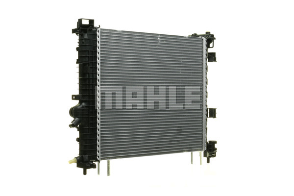 Chłodnica MAHLE CR 1188 000P