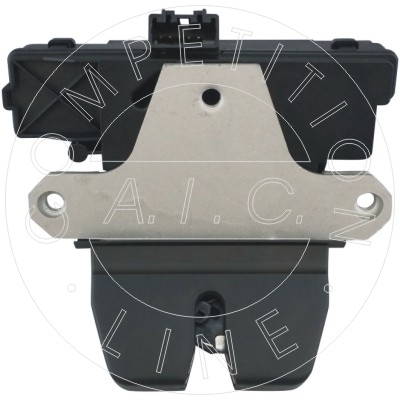 Zamek pokrywy tylnej AIC 56662