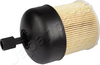 Filtr paliwa JAPANPARTS FC-ECO097