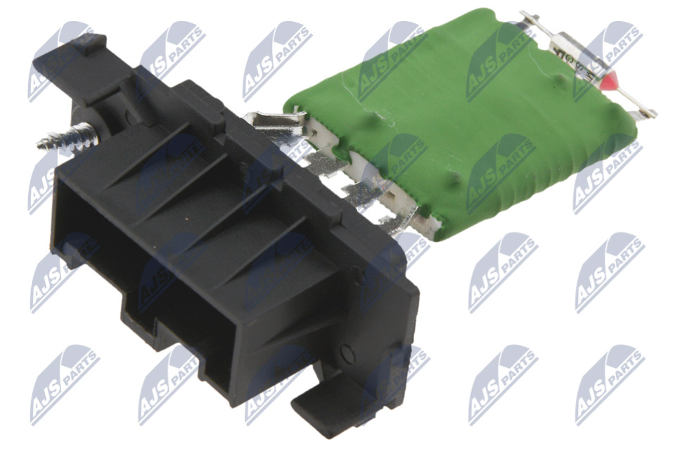 Opornik wentylatora NTY ERD-CT-018
