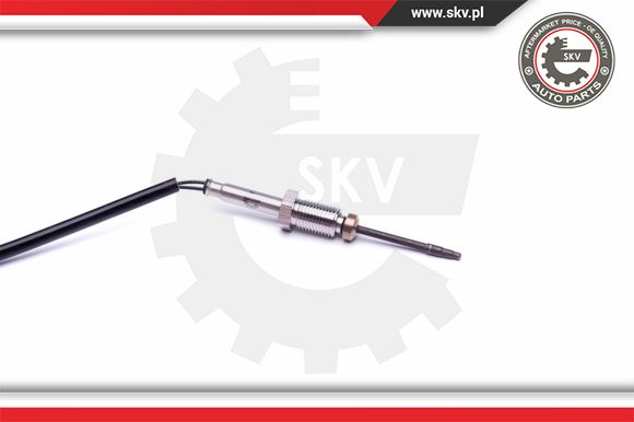 Czujnik temperatury spalin ESEN SKV 30SKV339