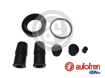 Zestaw naprawczy zacisku AUTOFREN SEINSA D4381