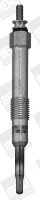 Świeca żarowa BERU GN017