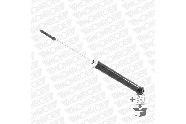 Amortyzator MONROE G1095