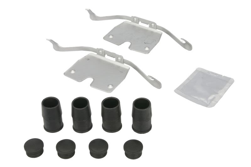 Zestaw akcesoriów montażowych  klocków hamulcowych QUICK BRAKE 109-1879