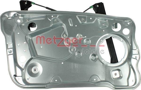 Podnośnik szyby METZGER 2160044