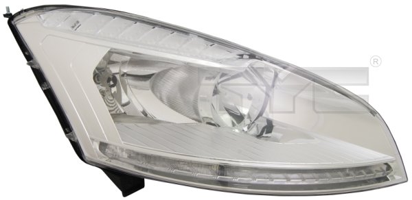 Reflektor TYC 20-11256-15-2