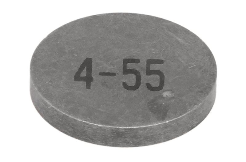 Tarcza regulująca luz zaworowy METELLI 03-0042