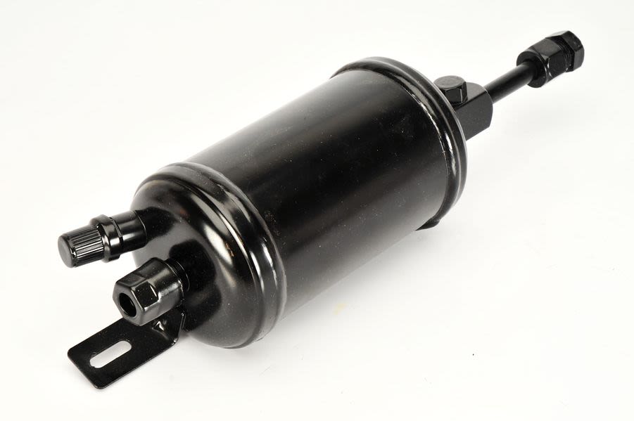 Osuszacz klimatyzacji NRF 33041