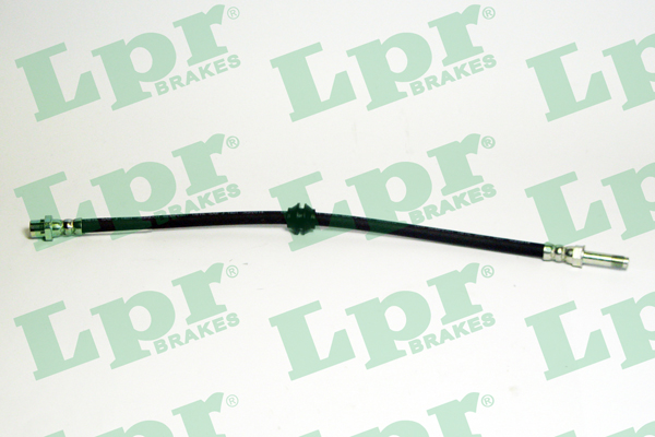 Przewód hamulcowy elastyczny LPR 6T47831