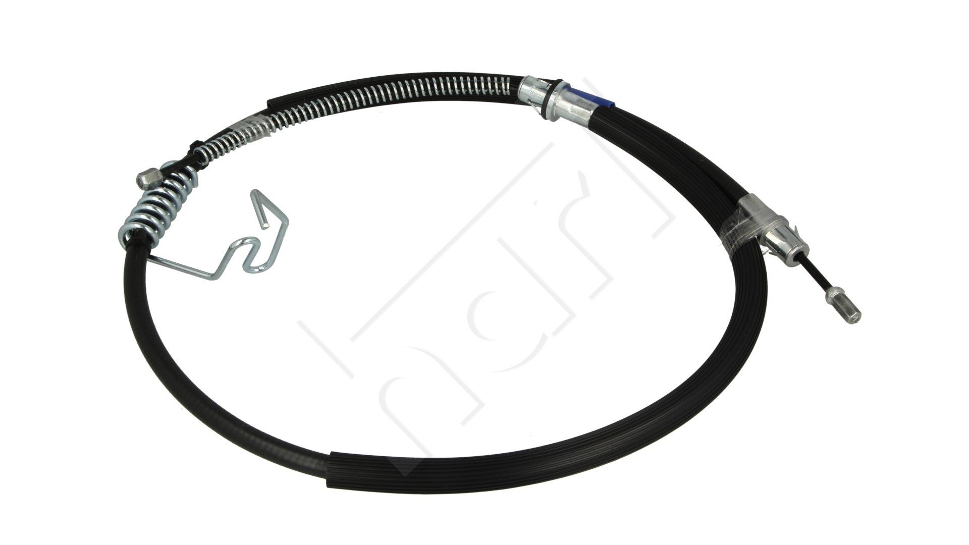 Linka hamulca ręcznego HART 223 249
