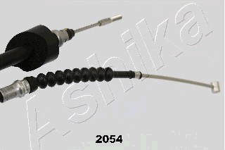Linka hamulca ręcznego ASHIKA 131-02-2054