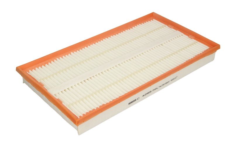 Filtr powietrza MANN-FILTER C 4265