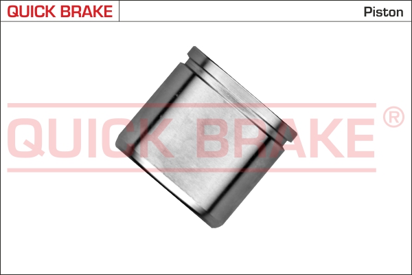 Tłoczek, zacisk hamulca QUICK BRAKE 185417K