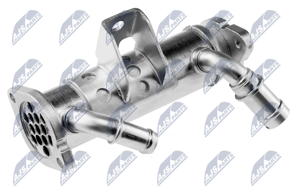 Zbiorniczek wyrównawczy, płyn chłodzący NTY CZW-FT-005