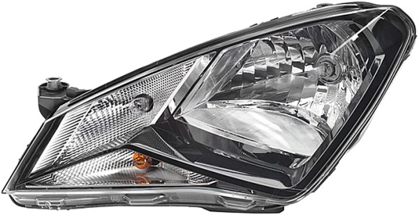 Reflektor HELLA 1EJ 010 671-011