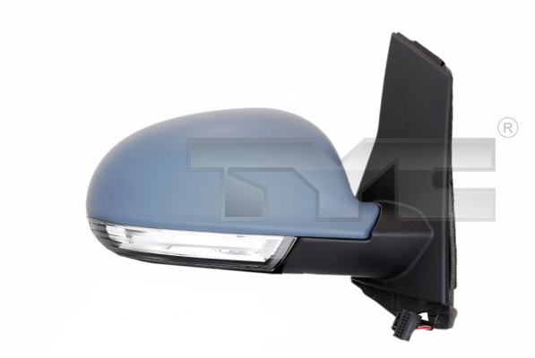 Lusterko zewnętrzne TYC 337-0133