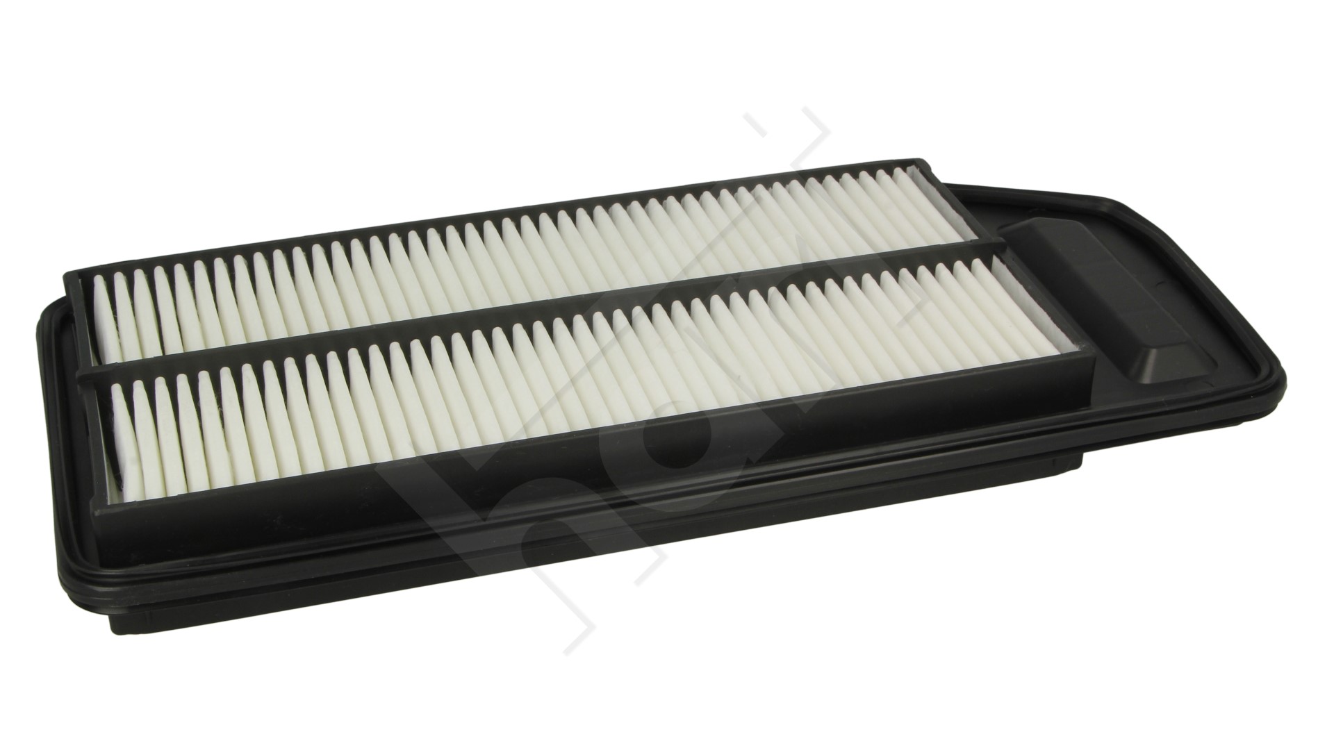 Filtr powietrza HART 371 380