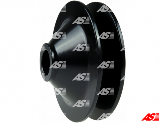 Koło pasowe alternatora AS-PL AP0058S