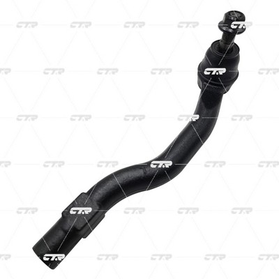 Końcówka drążka kierowniczego CTR CE0490L