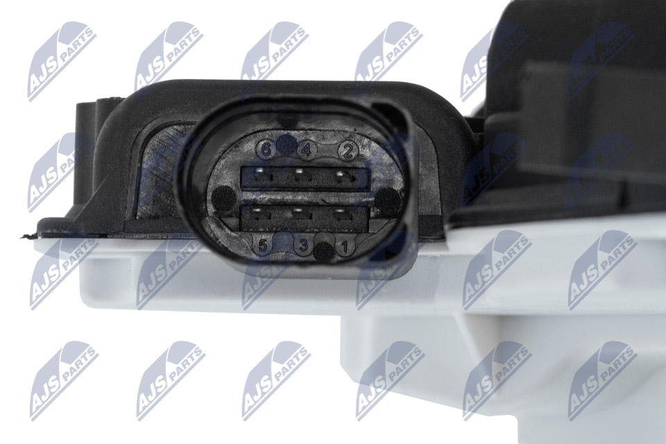 Zamek drzwi NTY EZC-VW-215