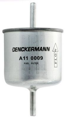 Filtr paliwa DENCKERMANN A110009