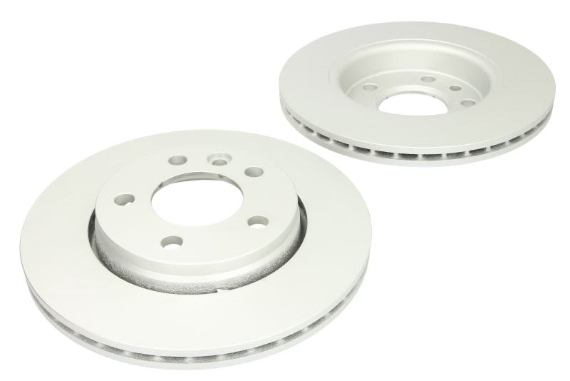 Tarcza hamulcowa FERODO DDF1286C