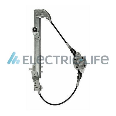 Podnośnik szyby ELECTRIC LIFE ZR AA901 R
