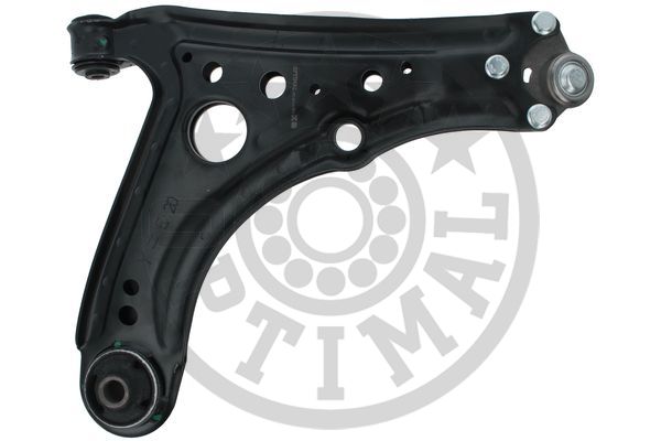 Wahacz zawieszenia koła OPTIMAL G6-2100
