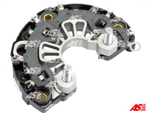 Mostek prostowniczy alternatora AS-PL ARC0072